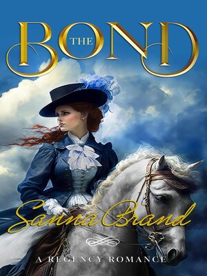 cover image of The Bond